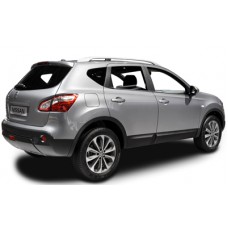 Nissan Qashqai 1.5 dCi DPF Visia 5 porte Crossover